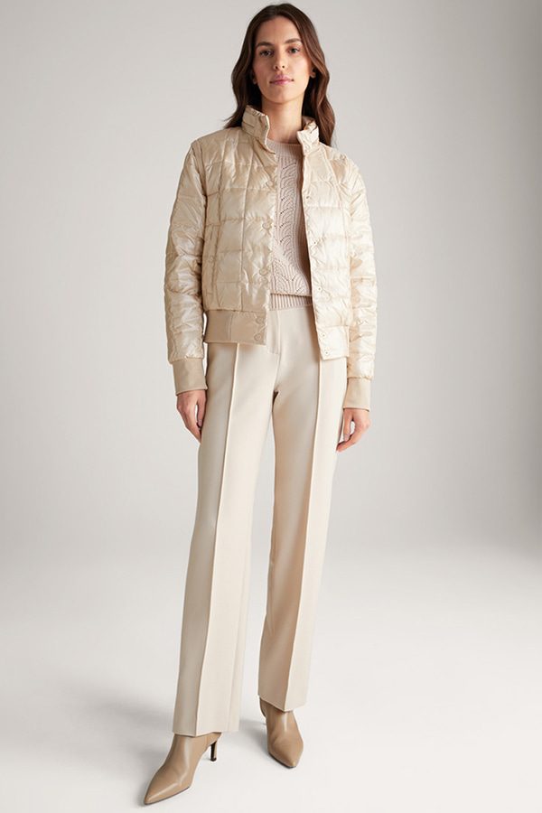 ΠΑΝΤΕΛΟΝΙ JOOP - 107 ΣΠΑΣΤΟ ΛΕΥΚΟ